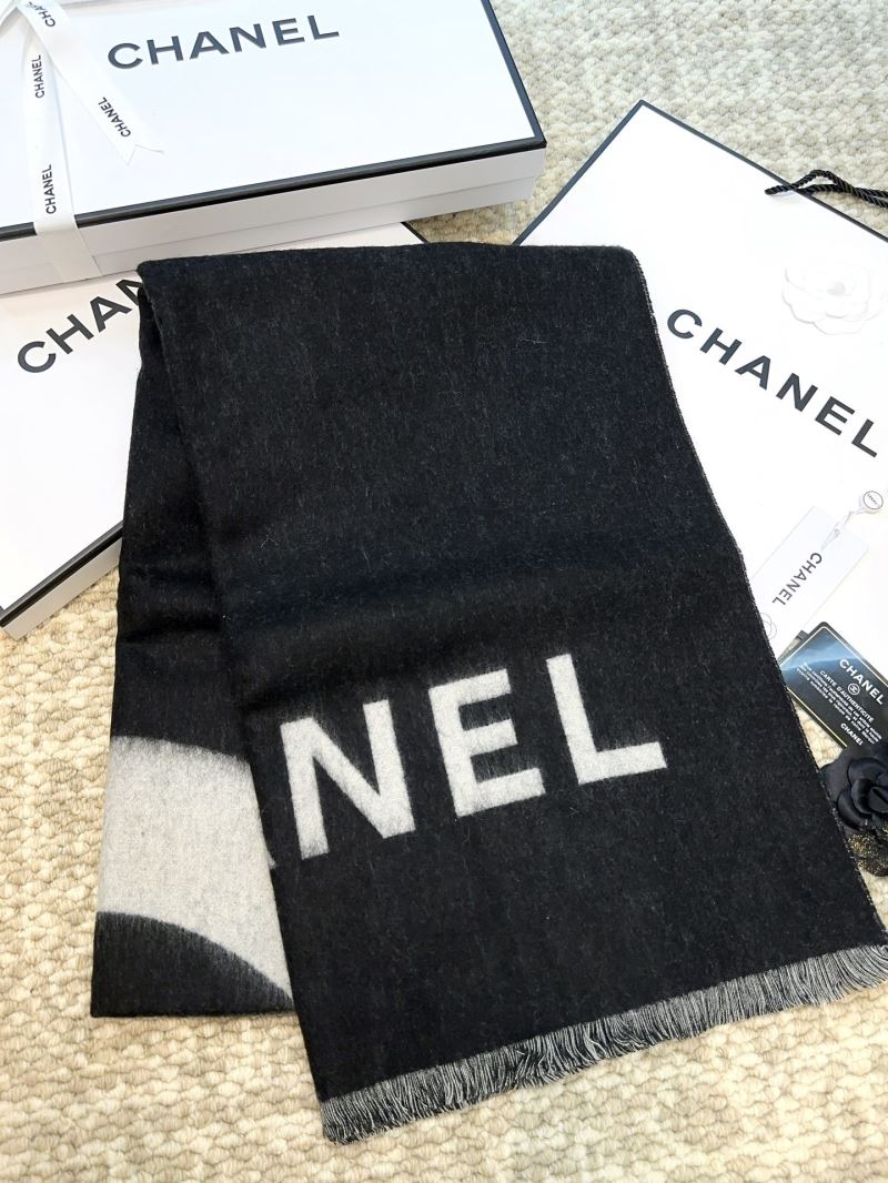 Chanel Scarf